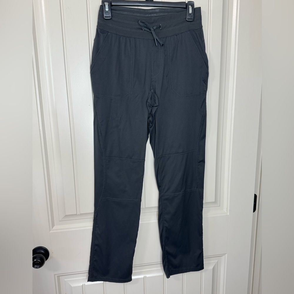 NORTH FACE 🌄 Women’s Aphrodite 2.0 Breathable Straight Leg Hiking Pants (Small) - Picture 4 of 15